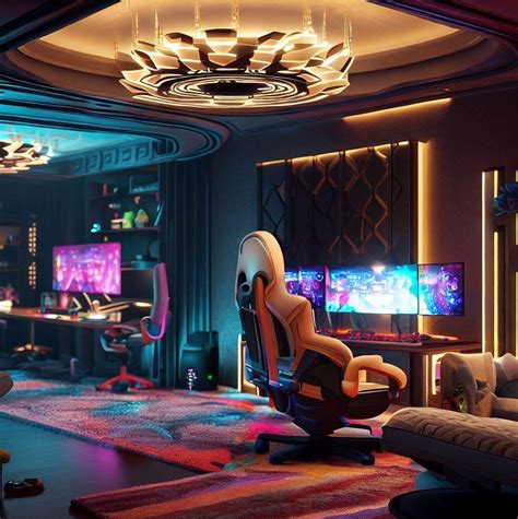 nerd room ideas|interior design gaming room.